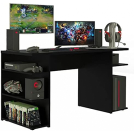 Mesa para Computador Gamer 9409 - Madesa na Amazon