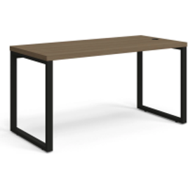 Mesa para Escritório Estilo Industrial 150m Pés de Aço Frame F150 Kappesberg na Americanas