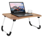Mesa Portátil Para Notebook Suporte Cama Sofá MA, Cor Aleatório na Amazon