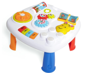 Mesinha didática – Music Table TA TE TI na Amazon