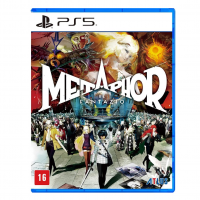 Metaphor: Refantazio - PlayStation 5 na Amazon
