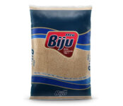 Meu Biju Arroz Parboilizado T1 – 5kg na Amazon