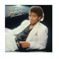 Michael Jackson - Thriller - LP - Disco De Vinil na Amazon