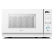 Micro-ondas 20L Branco MasterCook Midea 110V na Amazon