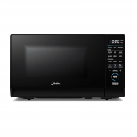 Micro-ondas 20L Preto MasterCook Midea 220V na Amazon