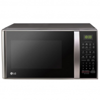 MICRO-ONDAS 220V LG MS3043BRA LG 30L na Amazon