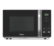 Micro-ondas 25L Philco Função Tira Odor 1100W PM27 – Micro-ondas Philco 25L na Casas Bahia