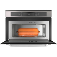 Micro-ondas Brastemp De Embutir BMO40AR na Brastemp