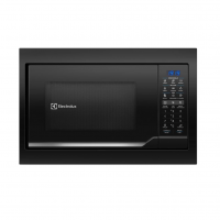 Micro-ondas De Embutir Electrolux 34L Preto Com Painel Digital E Função Tira Odor (ME3EP) - 127V na Amazon