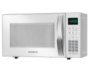 Micro-Ondas, Mondial, Branco, 1200W na Amazon