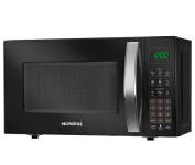 Micro-Ondas, Mondial, Preto, 1200W, 110V – MO-01-21-B na Amazon