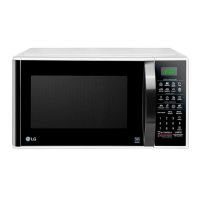 Micro-ondas MS3091BC Com Função Eco On 30L - LG na Webfones