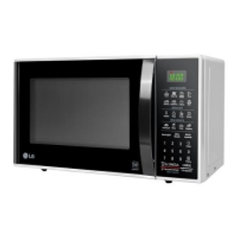 Micro-ondas MS3091BC com Função Eco On 30L - LG na Webfones