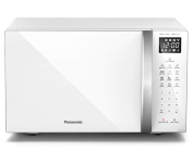 Micro-Ondas Panasonic 34LT NN-ST65LWRUN 900w 127v Branco na Amazon