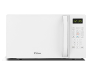 Micro-ondas Philco 20l Branco Pmo23b 220v 220v na Amazon