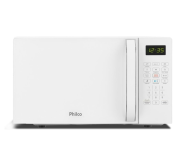 Micro-ondas Philco 20l Branco Pmo23b 220v na Amazon