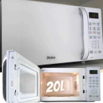 Micro-ondas Philco 20l Branco Pmo23bb 110v 110v na Amazon