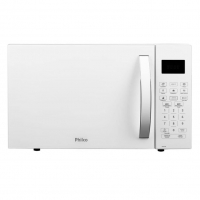 Micro-ondas Philco 20l Branco Pmo23bb 110v 110v na Amazon