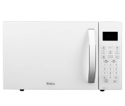 Micro-ondas Philco 20l Branco Pmo23bb 220v 220v na Amazon