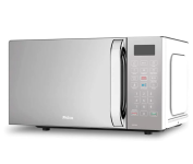 Micro-ondas Philco 20L PMO23EB 110v Função descongelar, Tira Odor na Amazon