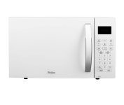 Micro-ondas Philco 20L – Branco – 110v na Amazon