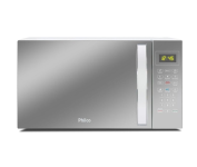 Micro-ondas Philco 25L Limpa Fácil PMO28E na Amazon