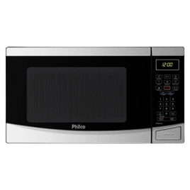 Micro-ondas Philco 28L 1400W - PMO28 na Philco