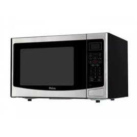 Micro-ondas Philco Inox Limpa Fácil 34L 1400W - PMO34IP na Philco