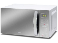 Micro-ondas Philco PMO30ES Porta Espelhada 28L 1400W 127V na Amazon