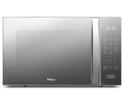 Micro-ondas Philco PMO42EB Jumbo Tira Odor 42L 1560W 127V Espelhado Branco na Amazon