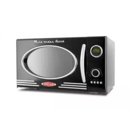 Micro-ondas Philco PMR26P Retrô 26 litros 1400W na Philco