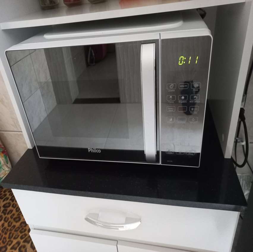 MICRO-ONDAS PMO23EB na Amazon