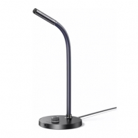 Microfone De Mesa USB UGREEN Computador Desktop 60dB Redução De Ruído Ao Vivo Jogo Online Reunião De Classe Gravação De Externo na Shopee