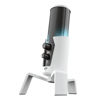 Microfone Streaming LED USB 4-in-1 GXT 258W Fyru PS5/PC/Portátil - 24257 Trust - Marketplace na Amazon