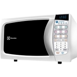 Microondas Electrolux MTD30 20 Litros Branco na Americanas