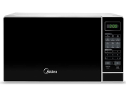 Microondas Midea R1 – 20L MRAS21/MRAS22 na Amazon