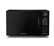 Microondas Panasonic Dupla Refeição – 34 L na Amazon