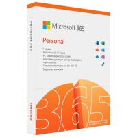 Microsoft 365 Personal Para PC Mac IPhone IPad Smartphones E Tablets Android na Casas Bahia