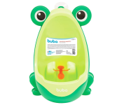 Mictório Infantil Sapinho Verde, Buba, Verde na Amazon