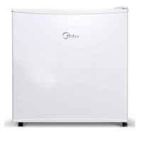 Midea - Frigobar, 45L, 127 V, Branco na Amazon
