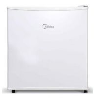 Midea - Frigobar, 45L, 127 V, Branco na Amazon