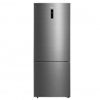 Midea Geladeira Inverse Frost Free 416L Inverter Cor Inox Midea na Amazon