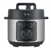 Midea Panela De Pressão Mecânica 4L 220V na Amazon
