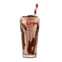 Milk Shake 300 Ml - Bob's na Ifood Pagamentos