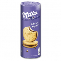 Milka Choco Creme 260G na Amazon