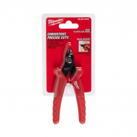 Milwaukee Alicate De Corte 5" - 48-22-6105 na Amazon