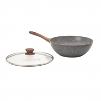 Mimo Style Wok Linha Cook 28cm/4,15L na Amazon