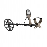MINELAB X-Terra Elite, Impermeável, Detector De Metais De Moedas E Tesouros Para Todos Os Terrenos, na Amazon