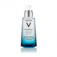 Mineral 89 Vichy 50ml + Capital Soleil Anti-Idade 40g na Pague Menos
