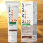 Minesol Oil Control Fps 70 Pele Negra, Neostrata na Amazon